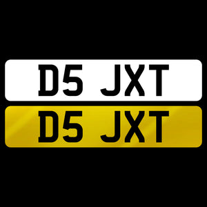 D5 JXT