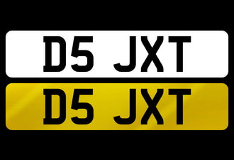 D5 JXT