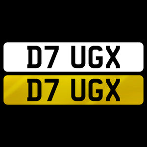 D7 UGX