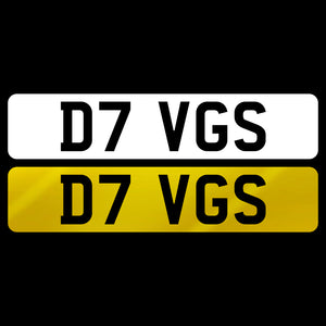 D7 VGS