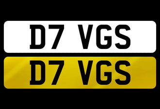 D7 VGS