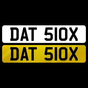 DAT 510X