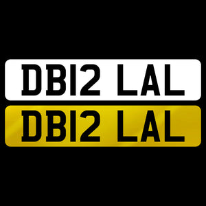 DB12 LAL