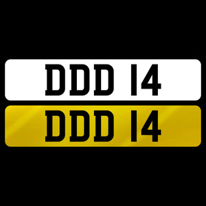 DDD 14