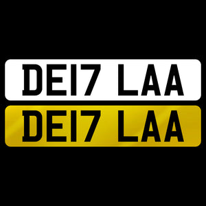 DE17 LAA