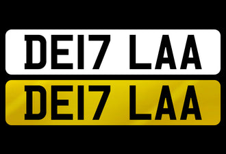 DE17 LAA
