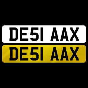 DE51 AAX
