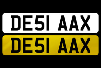 DE51 AAX