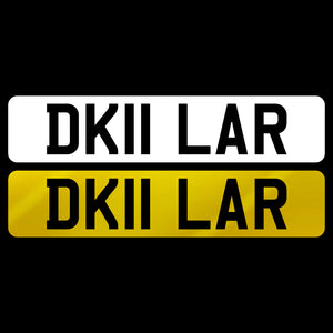 DK11 LAR