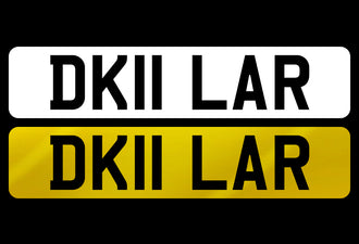 DK11 LAR