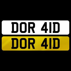 DOR 41D