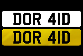 DOR 41D