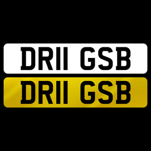 DR11 GSB