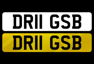 DR11 GSB