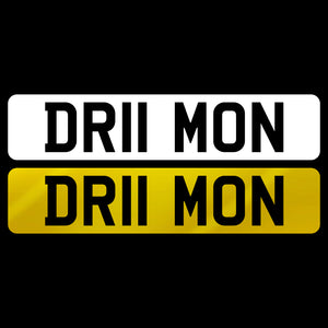 DR11 MON