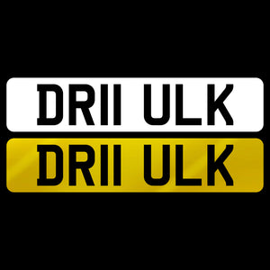 DR11 ULK