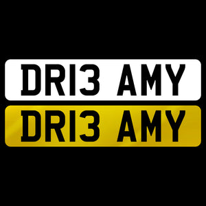DR13 AMY