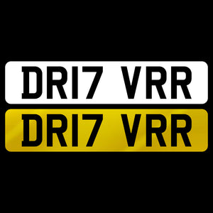 DR17 VRR