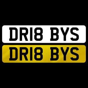 DR18 BYS