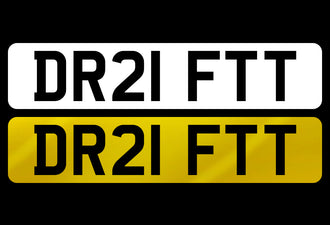 DR21 FTT