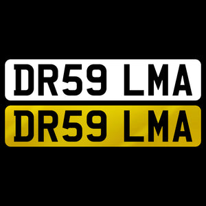 DR59 LMA