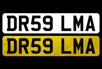DR59 LMA