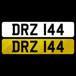 DRZ 144