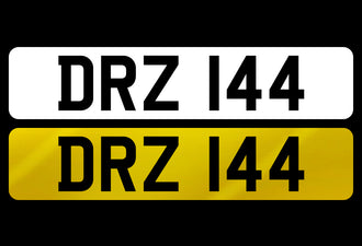 DRZ 144