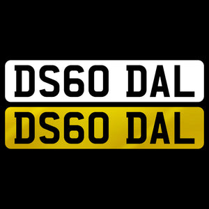 DS60 DAL