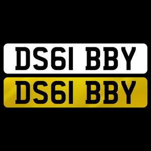 DS61 BBY