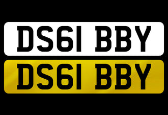 DS61 BBY