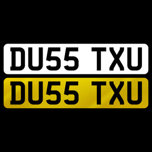 DU55 TXU