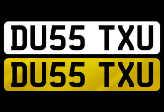 DU55 TXU