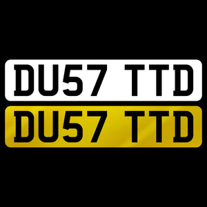 DU57 TTD