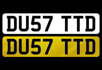 DU57 TTD