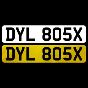DYL 805X