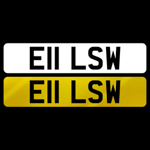 E11 ISW