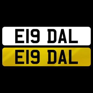 E19 DAL