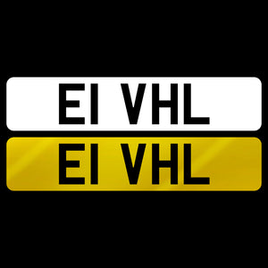 E1 VHL