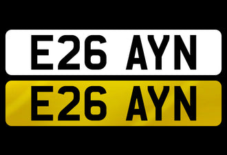 E26 AYN
