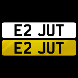 E2 JUT