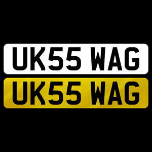 UK55 WAG