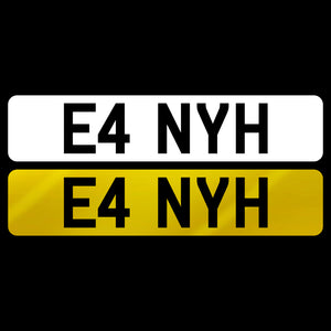 E4 NYH