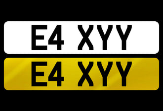 E4 XYY