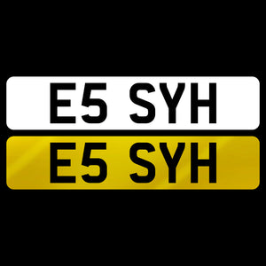 E5 SYH