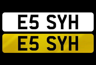 E5 SYH