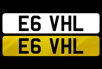 E6 VHL