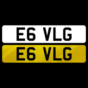 E6 VLG