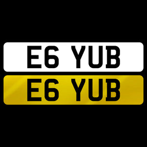 E6 YUB