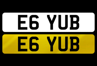 E6 YUB